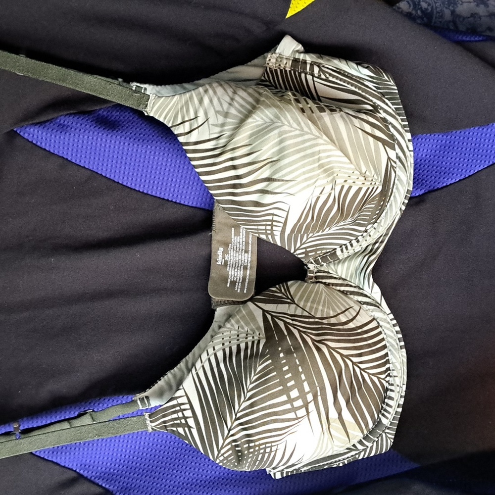 Kindly Yours Women's 34C Bra